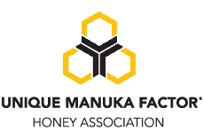 Manuka Honey UMF® Logo