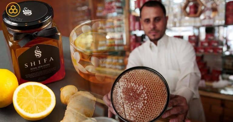 Liquid Gold: Your Complete Guide to Yemen Sidr Honey (The Middle East’s “Manuka Honey”)