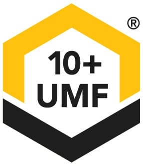 manuka honey umf 10+