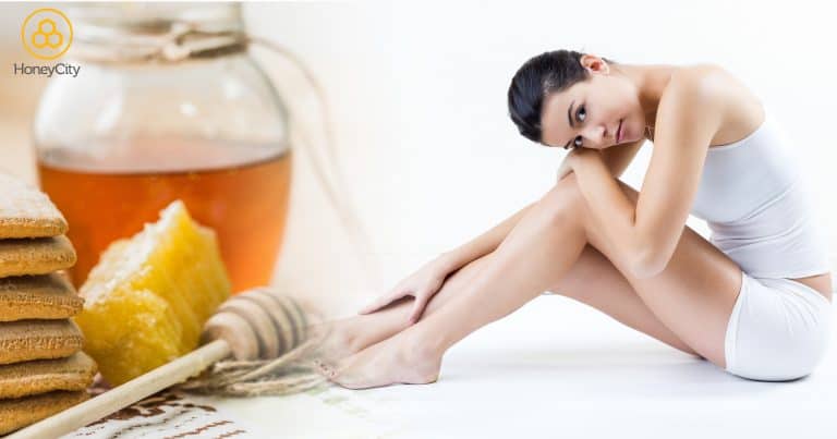 4 Skin Benefits of Manuka Honey