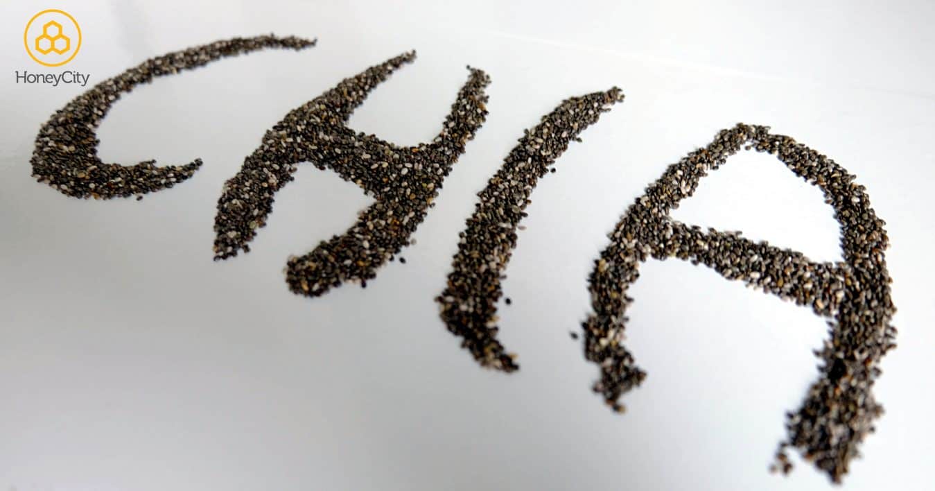 What is Chia Seeds? Why is it a Superfood?