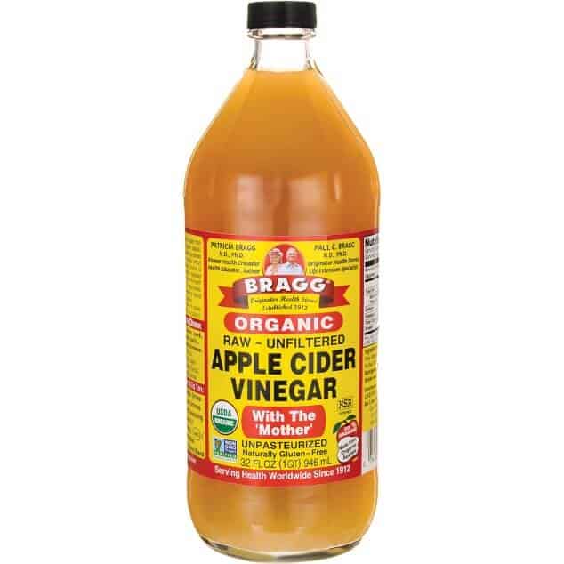 Apple Cider Vinegar Dr Bragg 32 oz