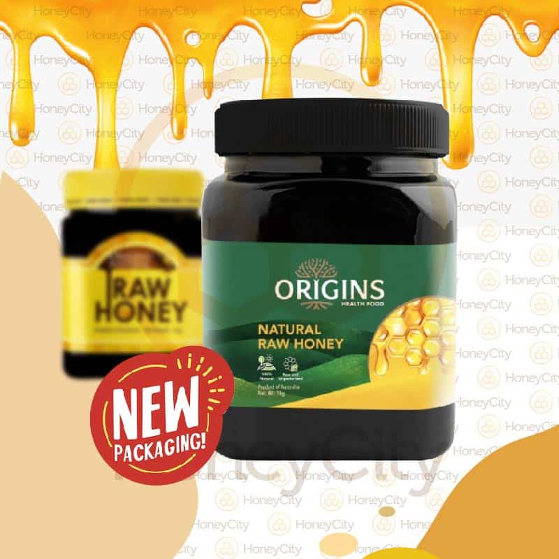 Origins-NaturalRawHoney20220628