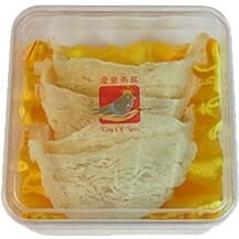 King Of Nests 100% Made In Indonesia Super Grade A Dried Whole Bird Nest (Bai Yan) 30g