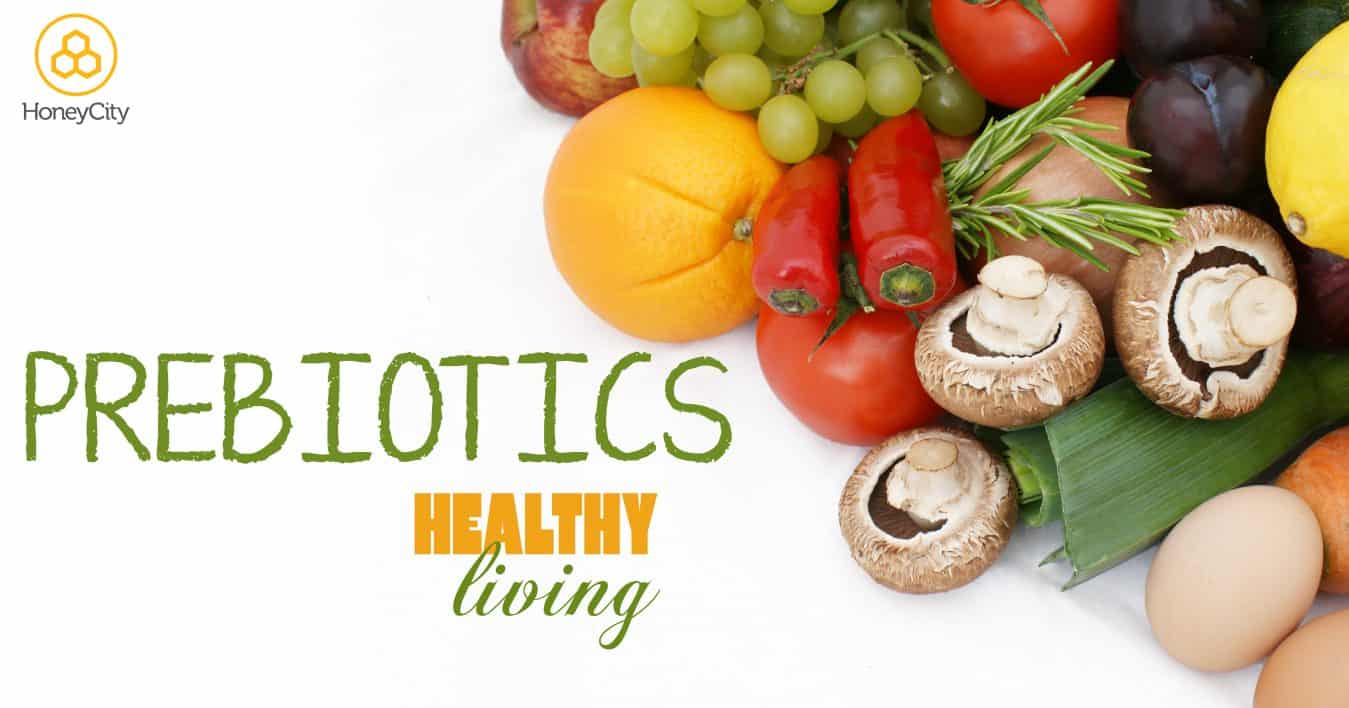 Differences and Health Benefits of Prebiotics and Probiotics