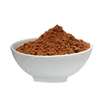 Small Bowl of Oligo Powder 