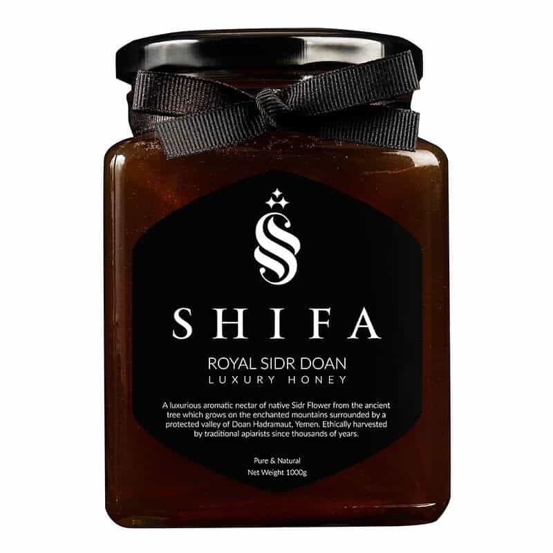 Sidr Honey for health benefit