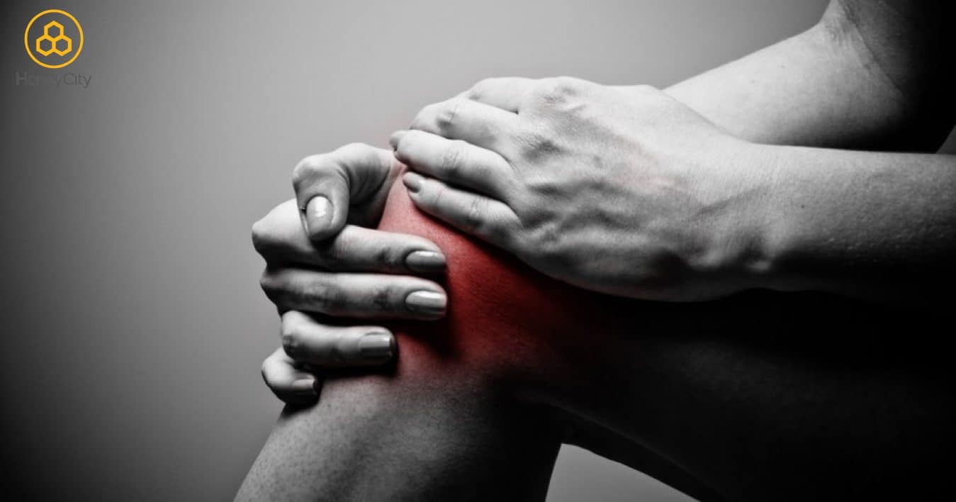 How Apitherapy Helps to Cure Muscle joint pains like rheumatism and arthritis