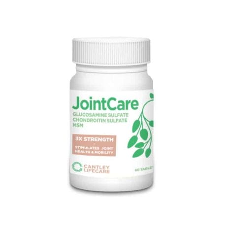 joint care