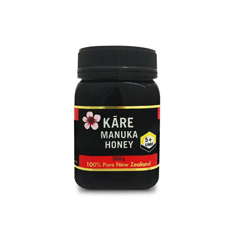 Kare Manuka Honey UMF5 500g