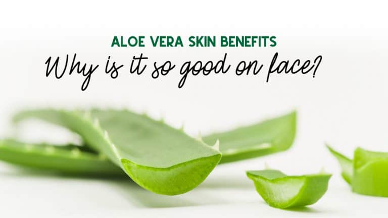 Awesome Aloe Vera: The Benefits of This Miracle Plant