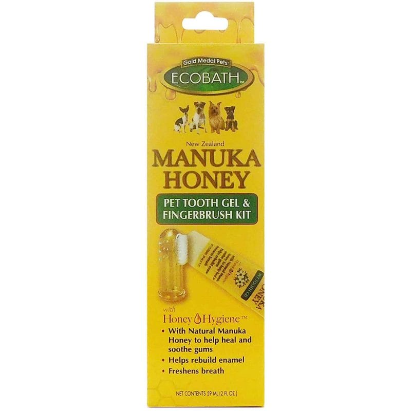 Eco-Bath-Manuka-Honey-Pet-Tooth-Gel-and-Fingerbrush-Kit-2oz