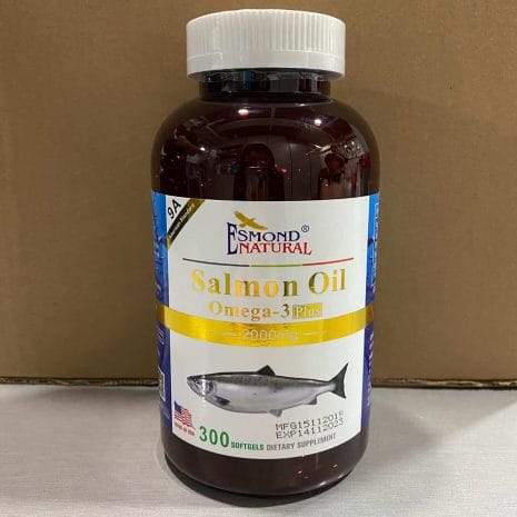 ActualProduct_SalmonOil FrontView